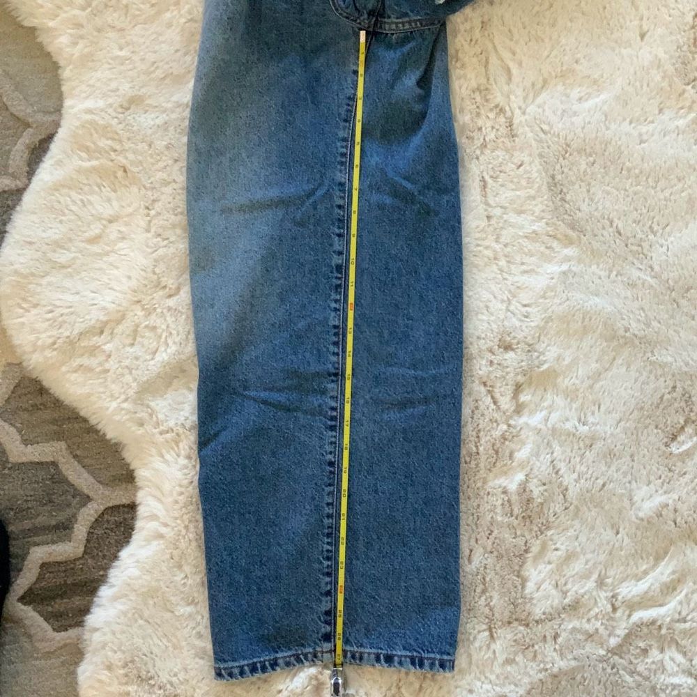 BDG Urban Outfitters Denim Midi Jeans Size 32 - Picture 2 of 7